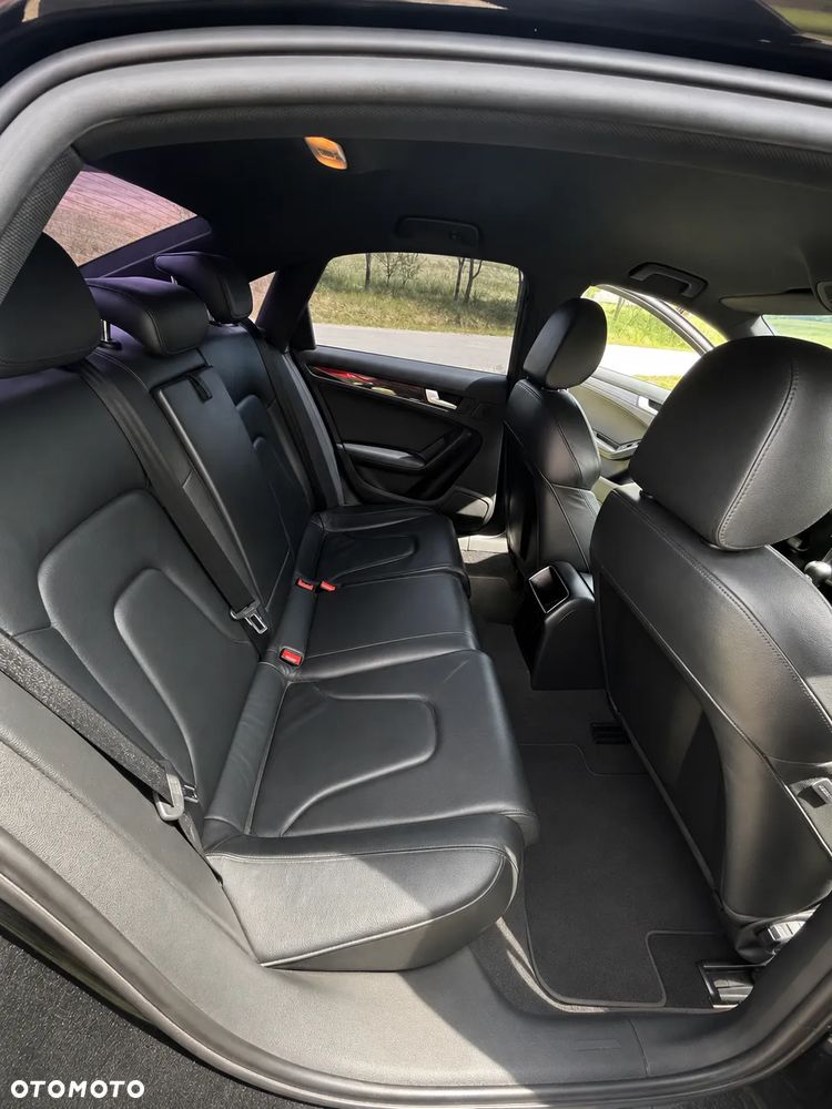 Audi A4 Limousine 1.8 TFSI Prime Line - 9