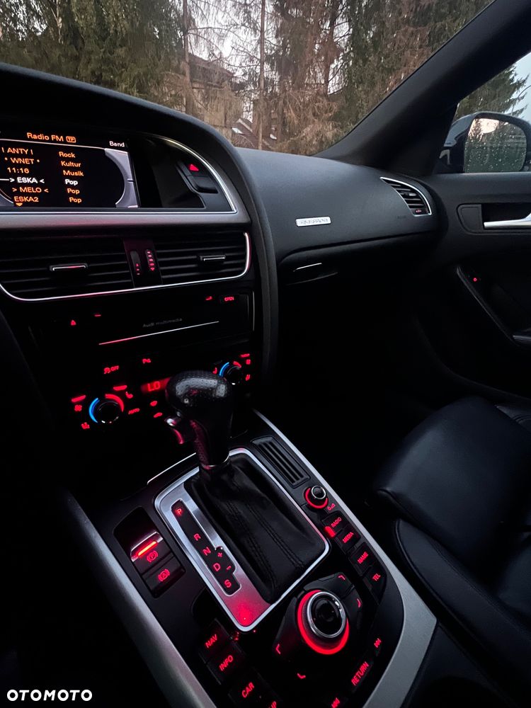 Audi A5 Sportback - 9