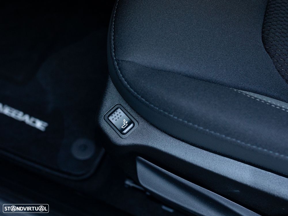 Jeep Renegade 1.5 TG e-Hybrid Limited DCT - 36