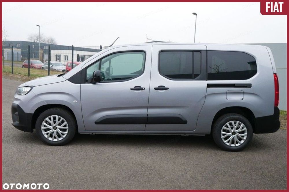 Fiat Doblo - 5
