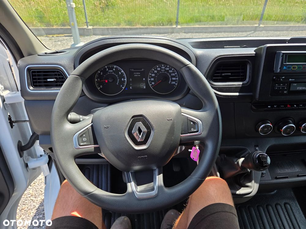 Renault Master - 16
