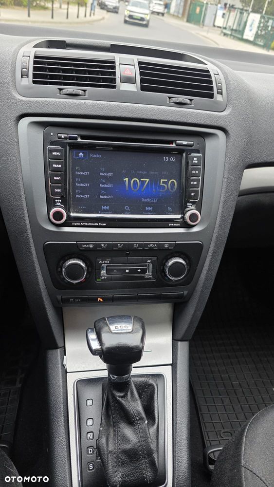 Skoda Octavia 1.6 TDI Active DSG - 27