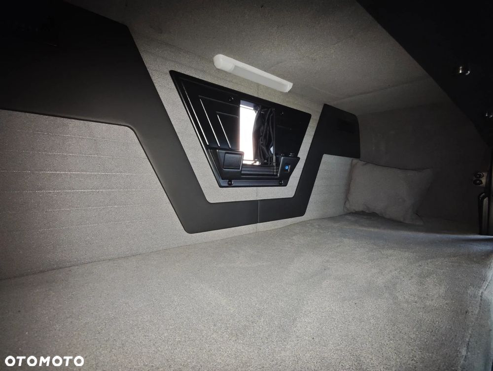 Iveco Daily Autolaweta od ręki ! VDI z kabiną sypialną - 6