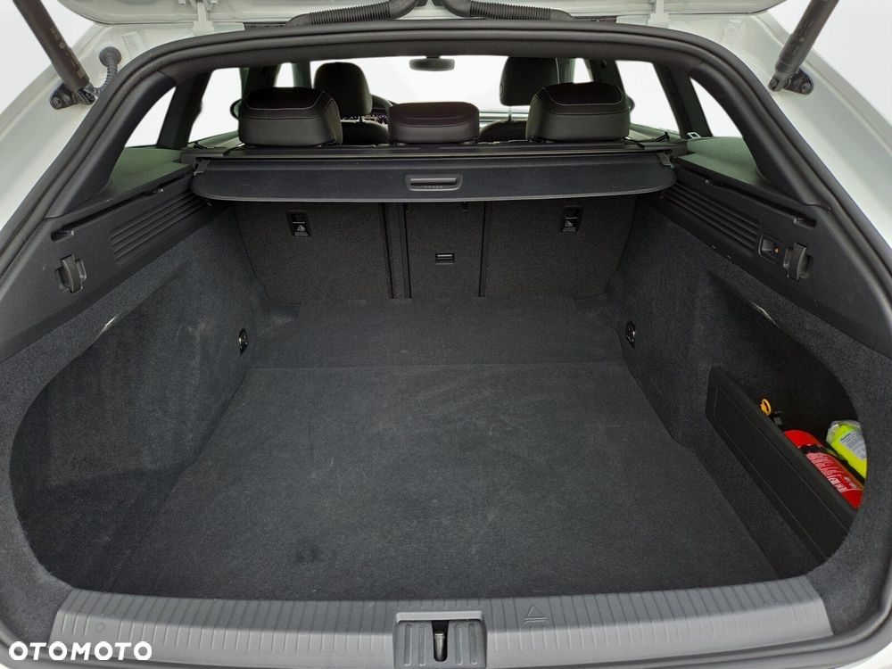 Volkswagen Arteon Shooting Brake 2.0 TSI R-Line DSG - 22