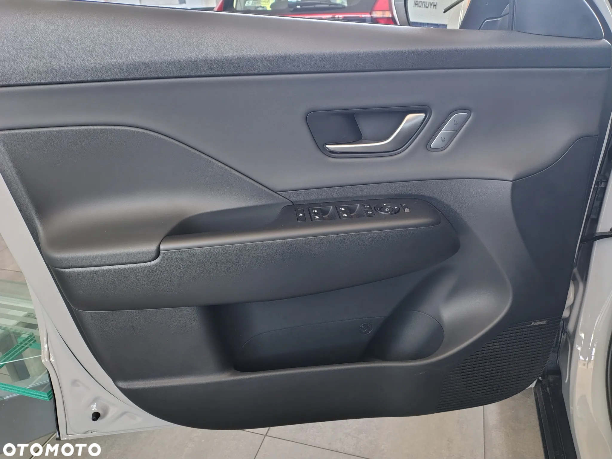 Hyundai Kona 1.6 T-GDI Platinum 4WD DCT - 9