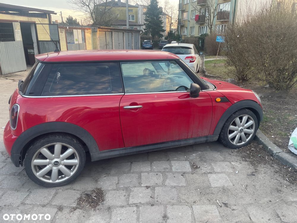 MINI Cooper - 4