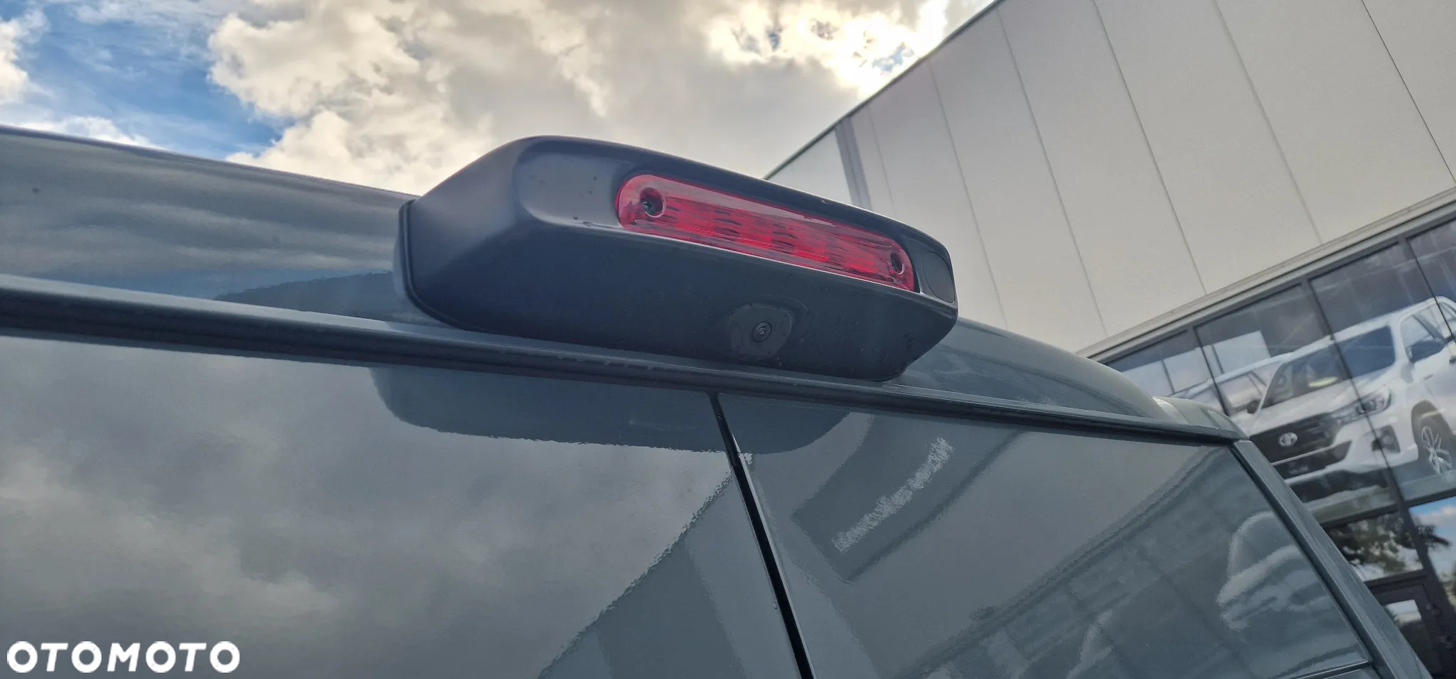 Toyota Proace Max - 7