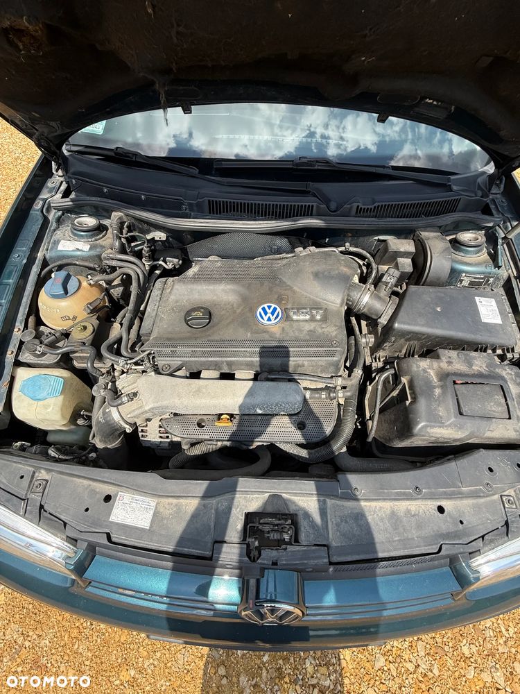 Volkswagen Golf 1.8 20V Turbo GTI - 12
