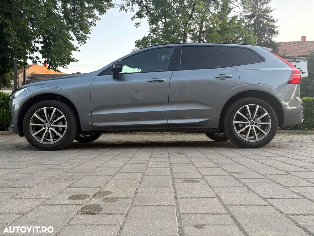 Volvo XC 60 B4 D AWD Geartronic RDesign - 2