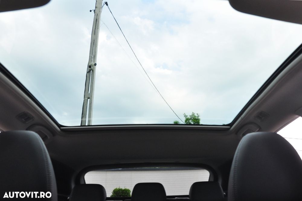 Nissan Qashqai - 14