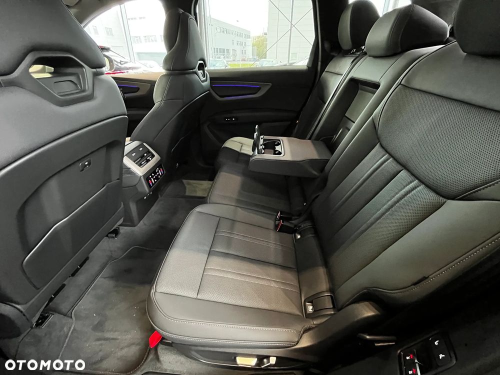 Audi Q7 TDI mHEV 220 kW Quattro Tiptr - 39