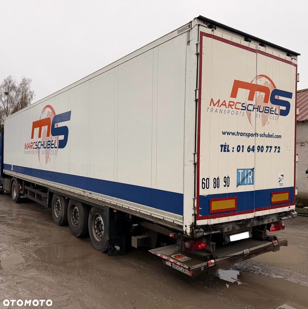 Schmitz Cargobull - 5