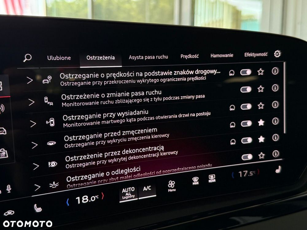 Audi A6 Avant TDI mHEV Quattro S tronic - 20