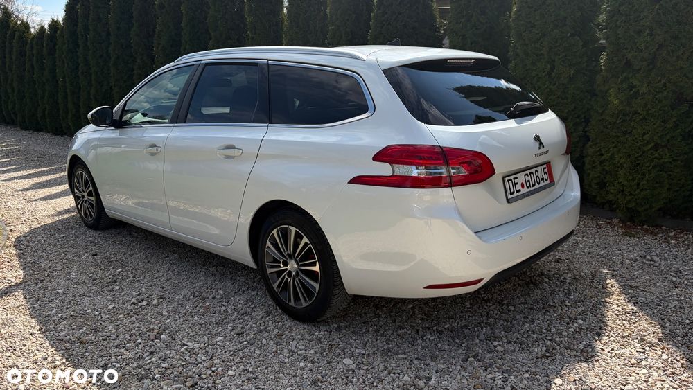 Peugeot 308 1.2 PureTech Active S&S - 7