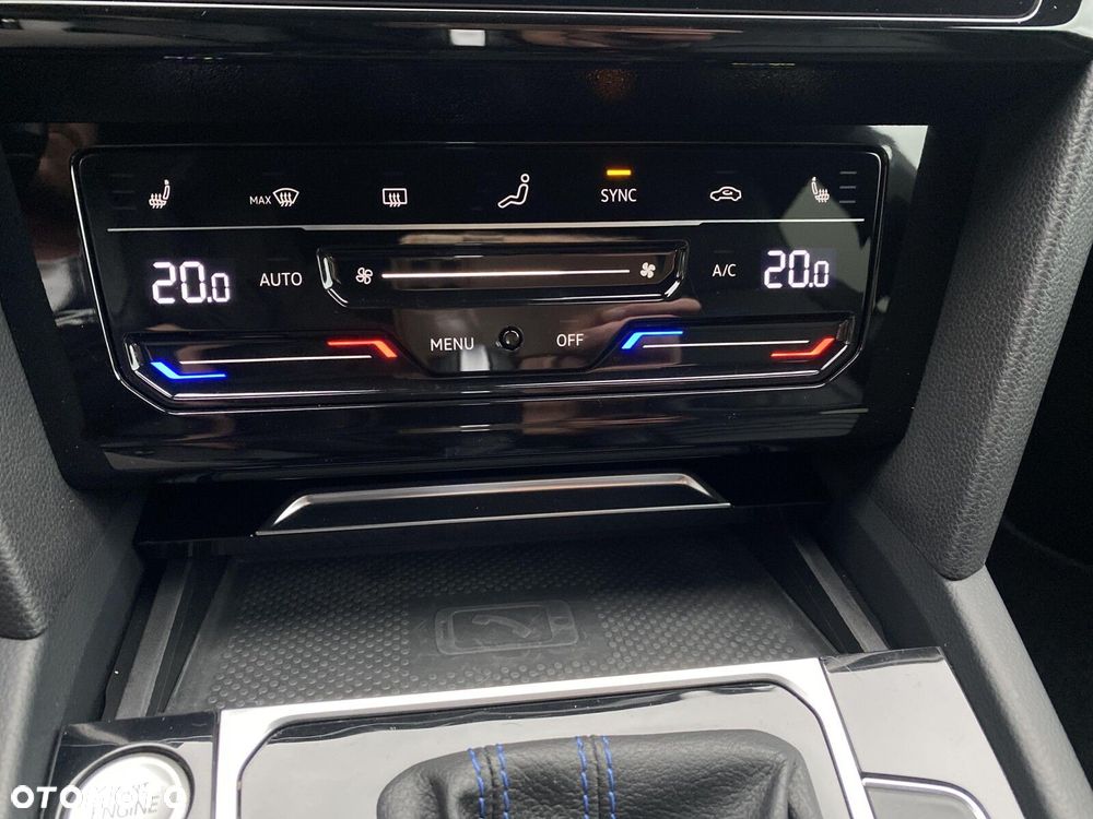 Volkswagen Arteon 2.0 TSI 4Motion R DSG - 21