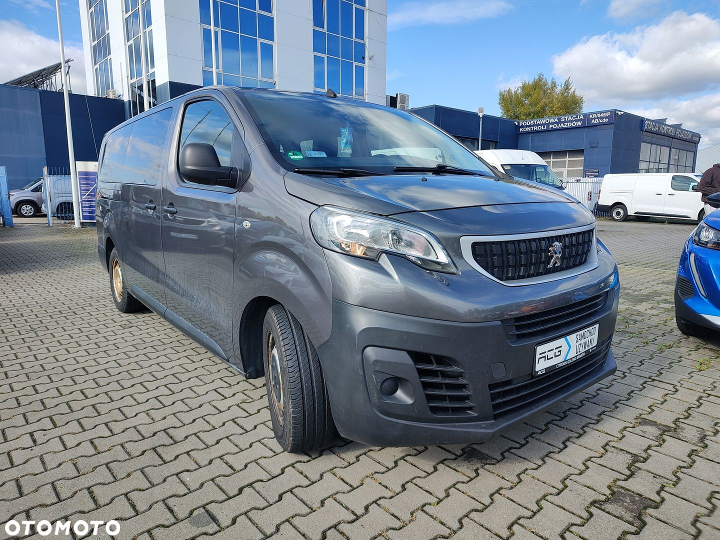 Peugeot Expert - 3