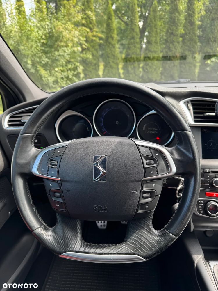Citroën DS4 1.6 THP SportChic - 19