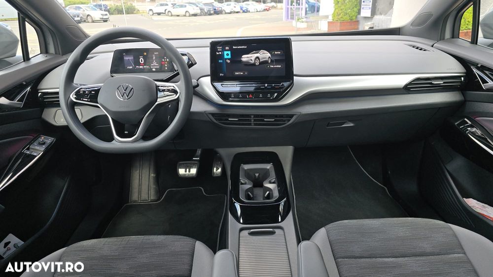 Volkswagen ID.4 - 28