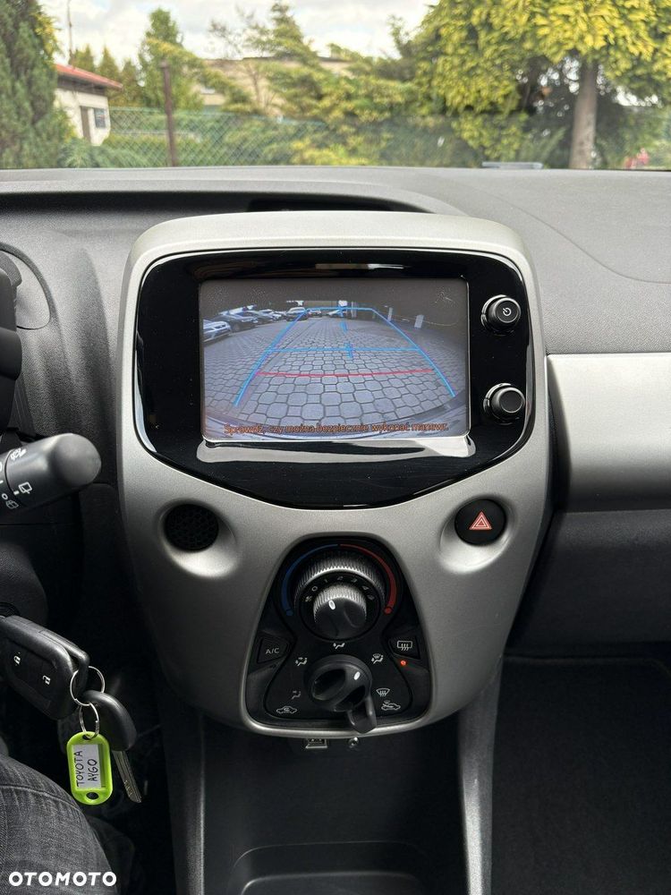 Toyota Aygo - 20