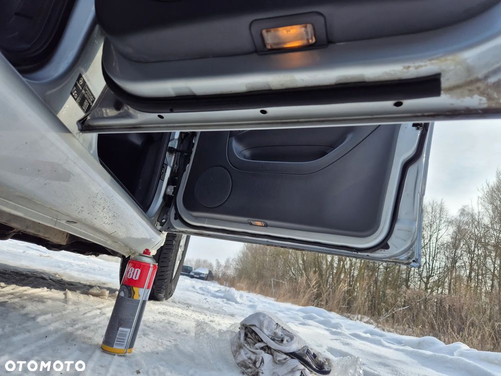 Mercedes-Benz ML - 23