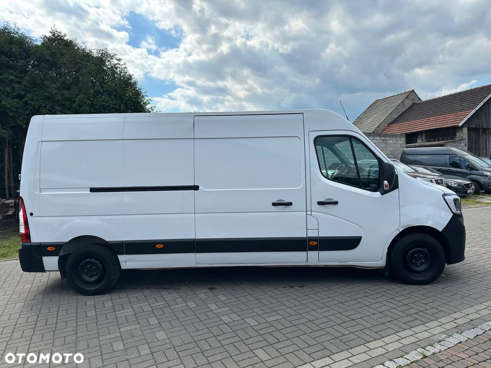 Renault MASTER - 4