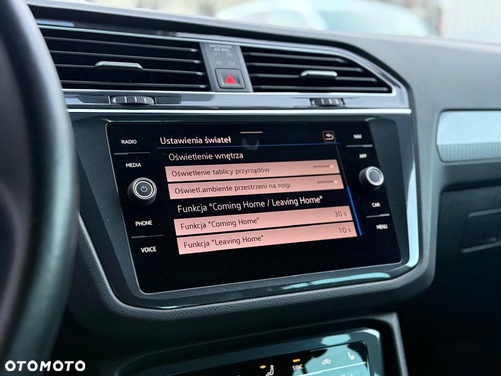 Volkswagen Tiguan 1.5 TSI EVO Life DSG - 31