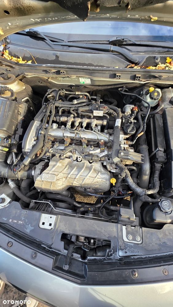 Opel Insignia 2.0 CDTI - 16