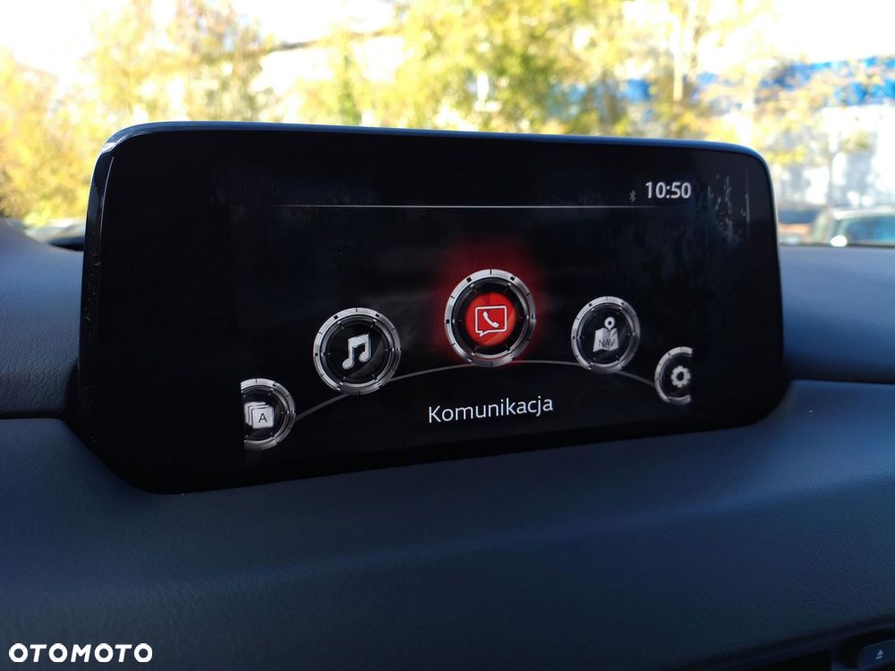 Mazda CX-5 2019