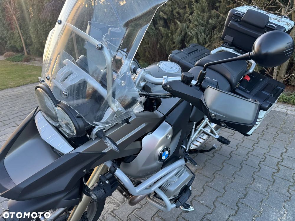 BMW GS - 25