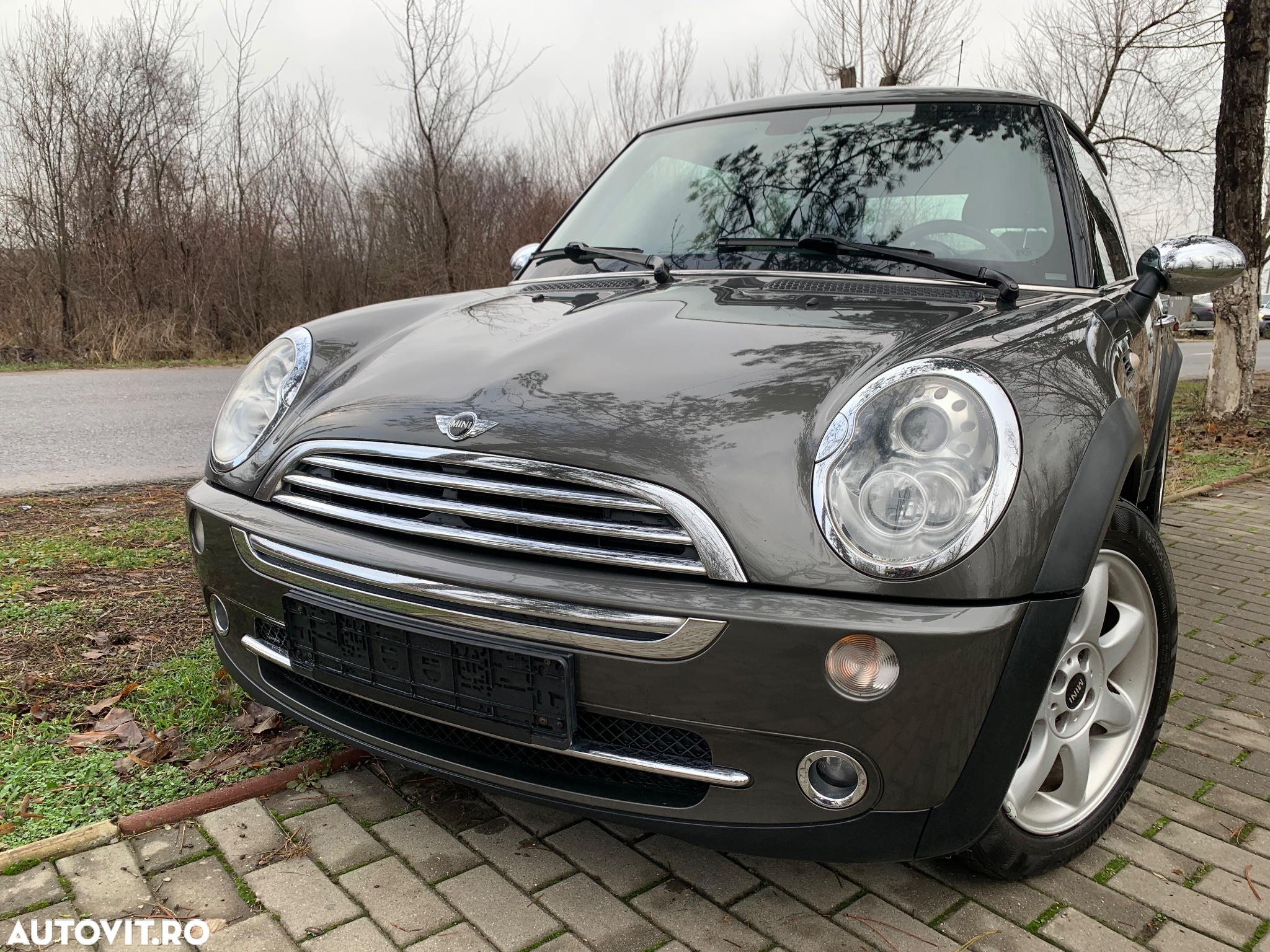 Mini Cooper - 14