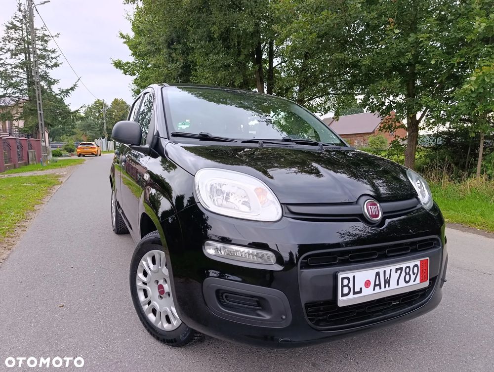 Fiat Panda 1.2 Start&Stop Pop - 27