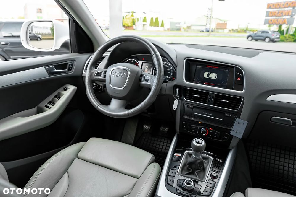 Audi Q5 - 28
