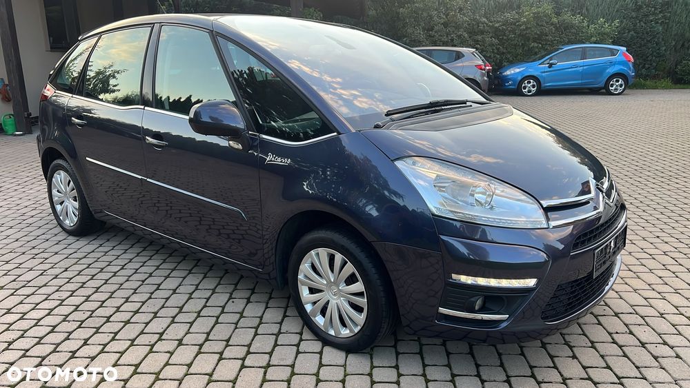 Citroën C4 Picasso - 16