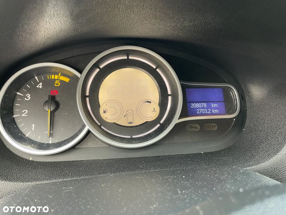 Renault Megane - 18