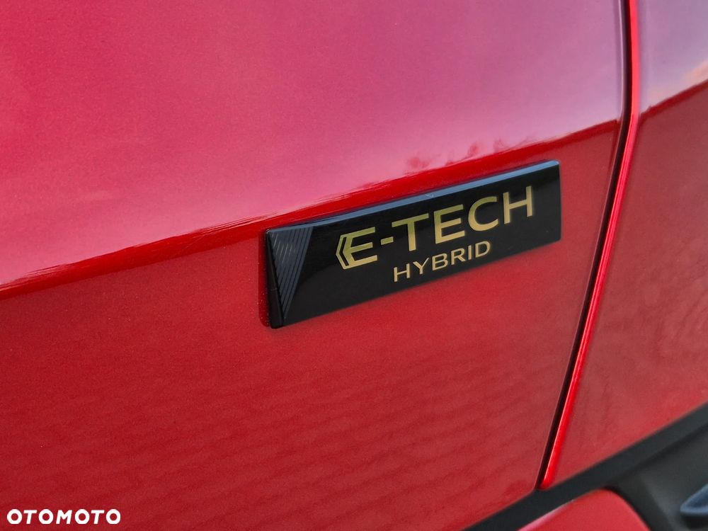 Renault Arkana 1.6 E-TECH Techno MMT - 10