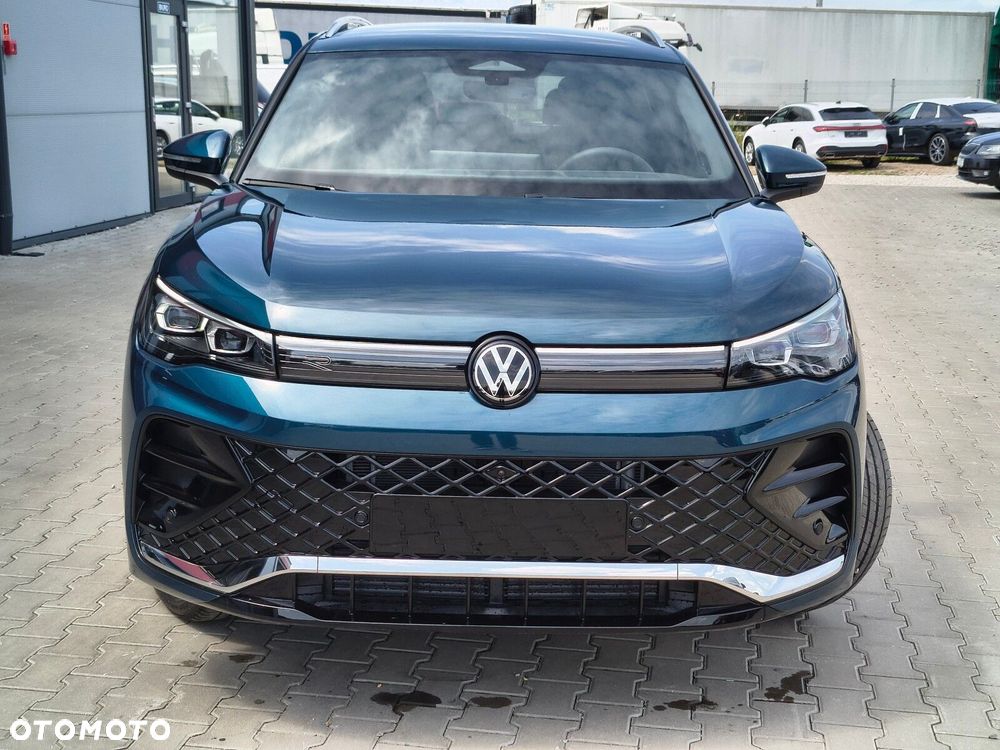 Volkswagen Tiguan 2.0 TDI 4Mot R-Line Plus DSG - 4