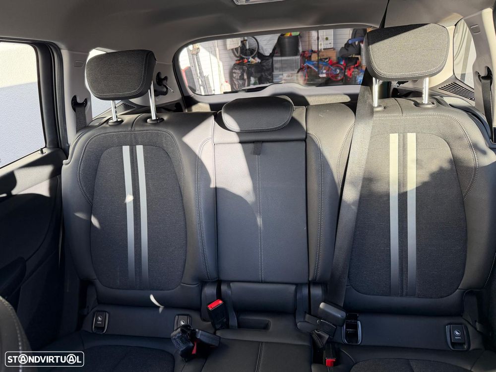 BMW 216 Gran Tourer d 7L Auto - 13