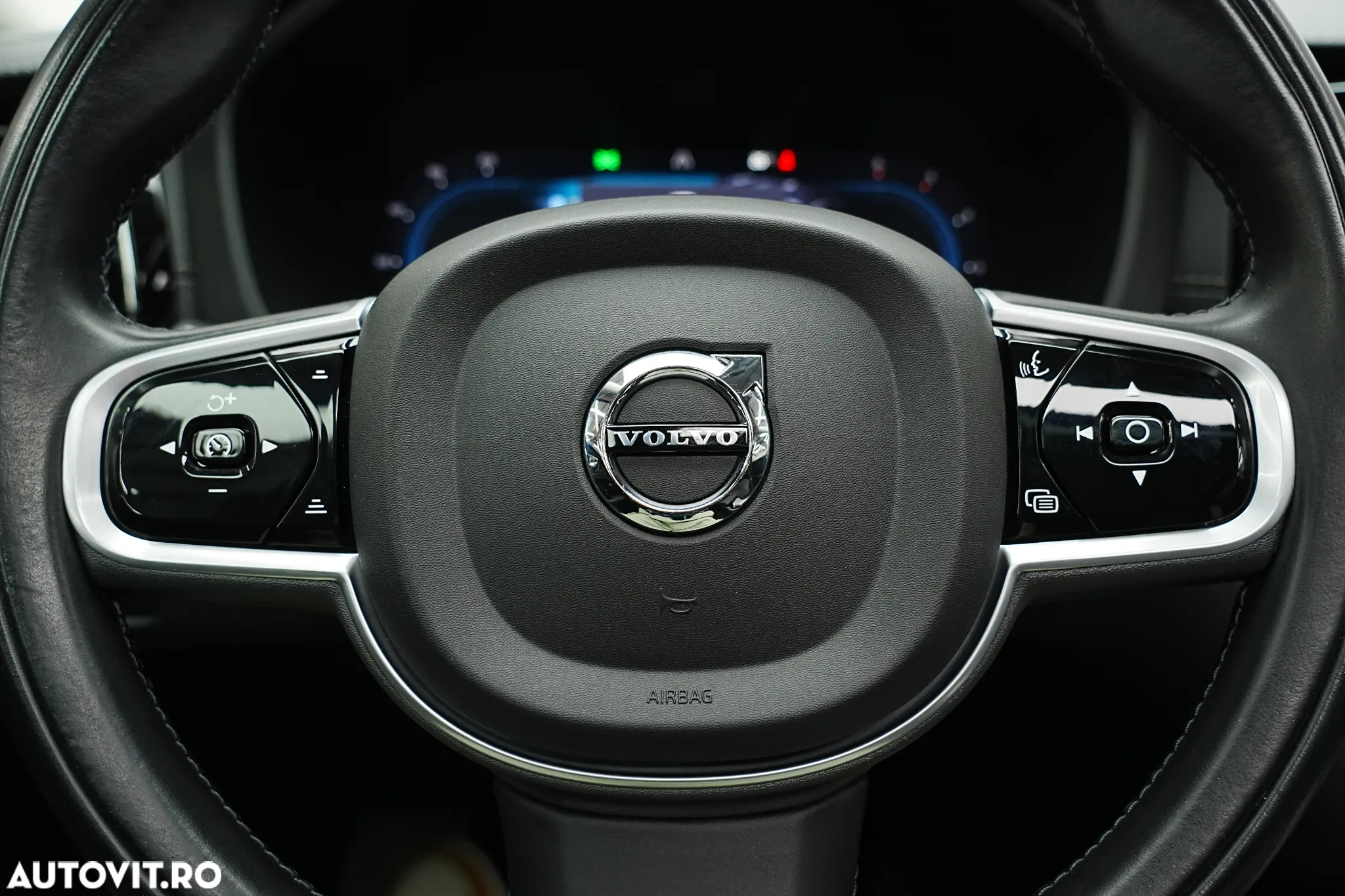 Volvo XC 60 B4 D Geartronic Inscription - 38