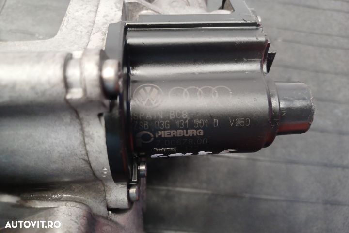 Egr 03G129637A 03G131501D 03G129637A 03G131501D Volkswagen VW Golf 5 - 4
