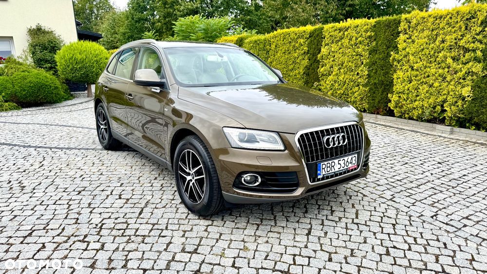 Audi Q5 - 12