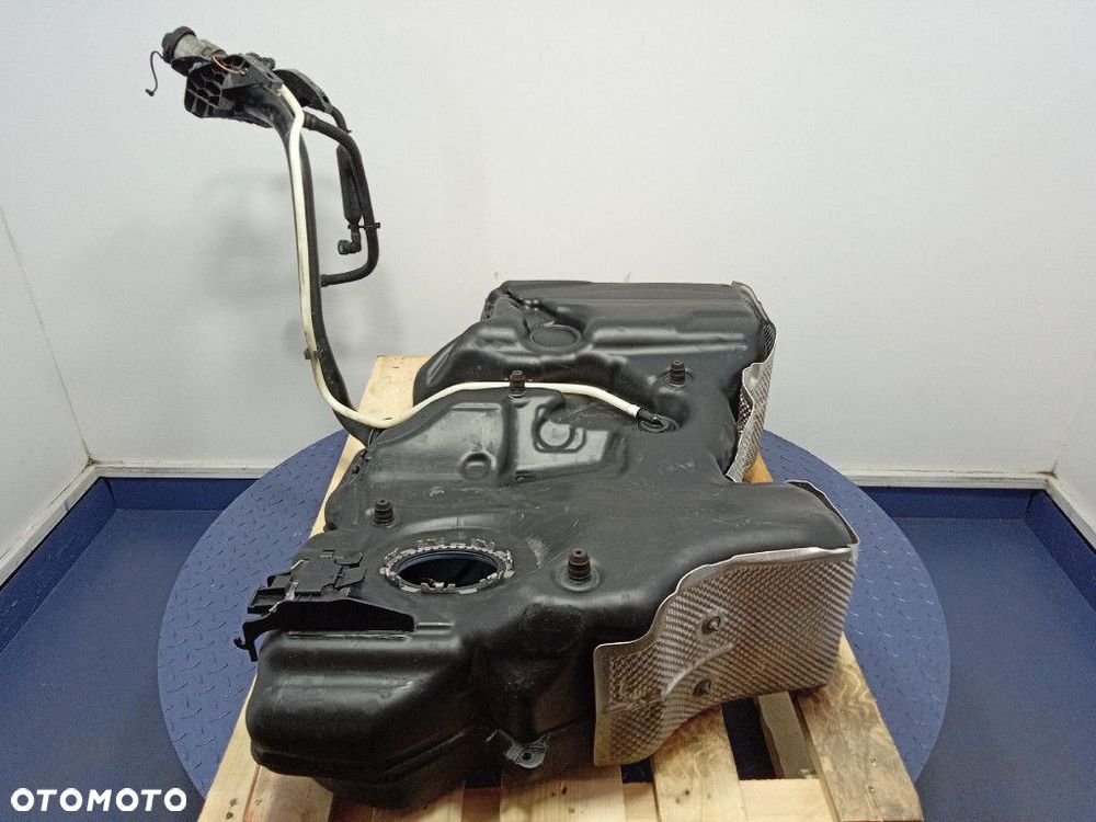 VW ARTEON LIFT 20- 2.0 TDI 150KM ZBIORNIK PALIWA 3Q0201021NF - 3