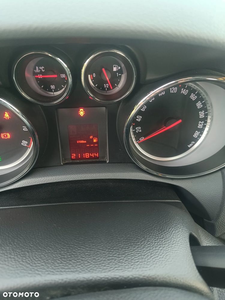 Opel Mokka 1.4 T Cosmo - 12