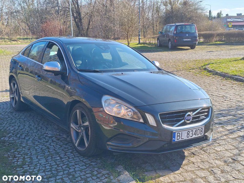 Volvo S60 D4 RDesign - 3
