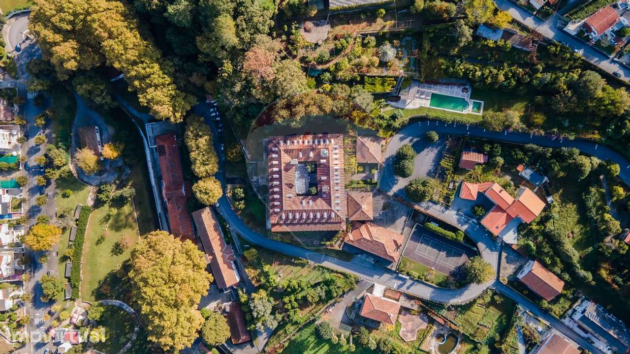 Hotel  para venda - Grande imagem: 2/37