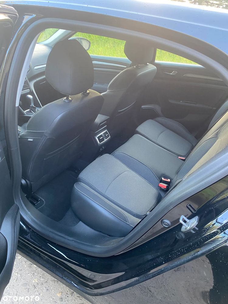Renault Megane - 9