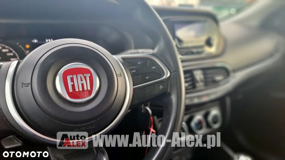 Fiat Tipo 1.4 16v Easy - 22