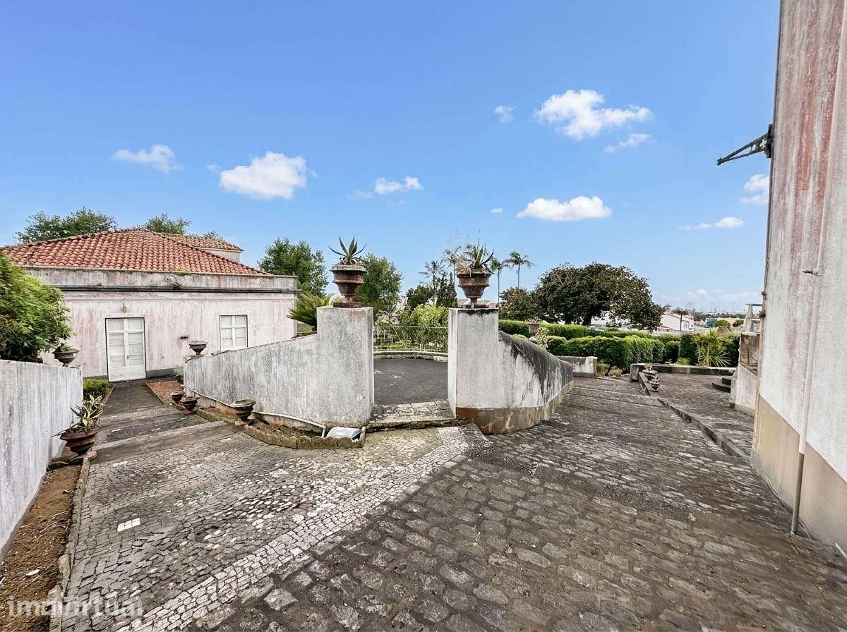 Quinta >=T10 Venda em Fajã de Cima,Ponta Delgada - Grande imagem: 2/18