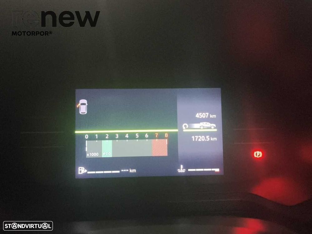 Dacia Duster 1.0 TCe ECO-G Journey Bi-Fuel - 11