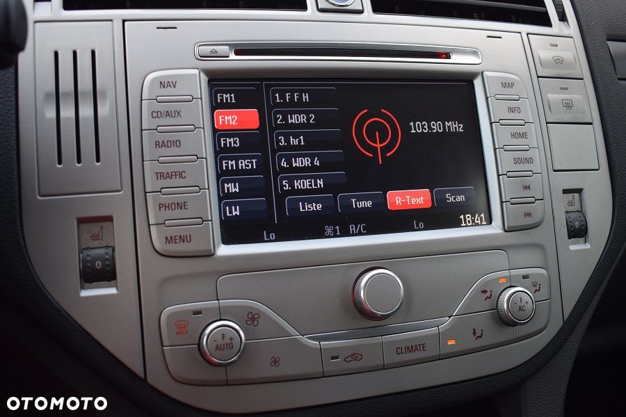 Ford Kuga 2.0 TDCi 2x4 Titanium - 18