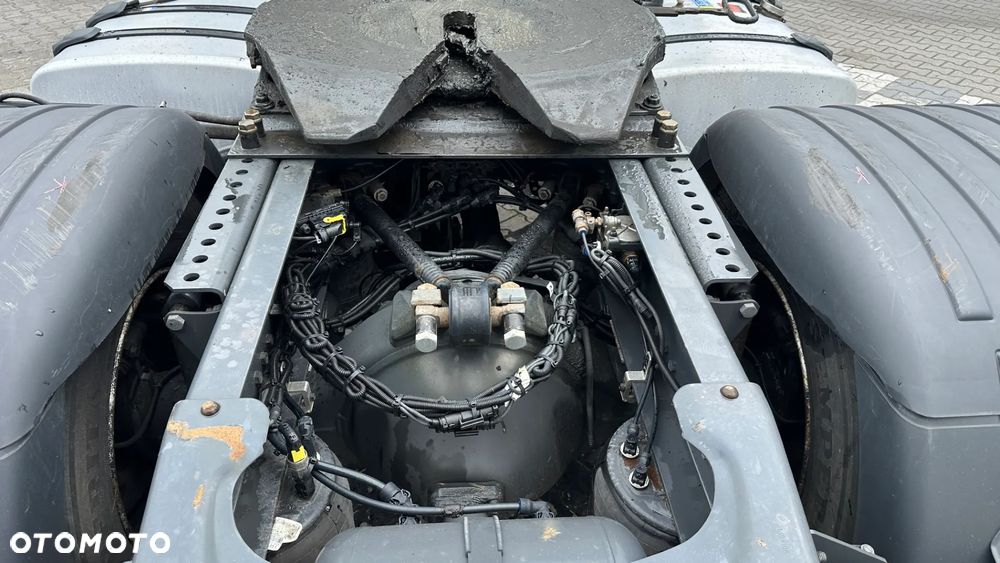 Scania R450 A4X2NA - 16